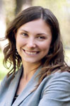 Melissa Clark - Associate Attorney